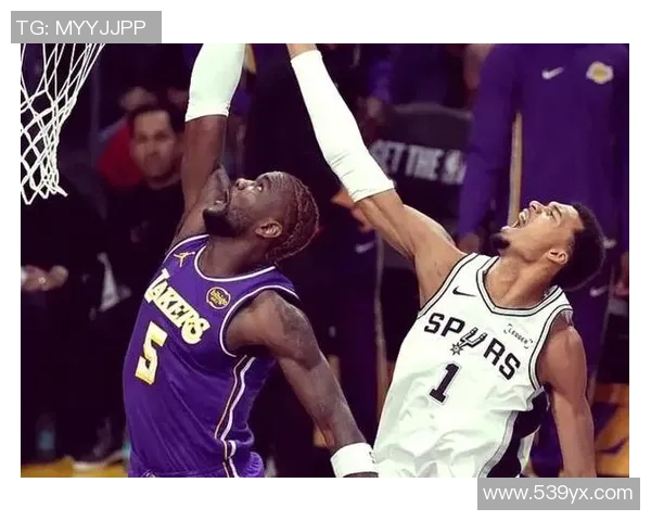 湖人队逆转马刺季后赛第四场精彩回顾与关键时刻分析