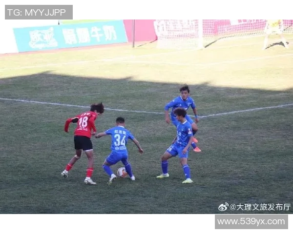 “滇超”怎样玩？大理8主7客！大理队名单和主场场馆确认