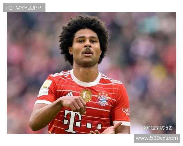 德天空:拜仁方案和格纳布里续约至2028年,薪水将有所下降 德天空:拜仁方案和格纳布里续约至2028年,薪水将有所下降